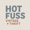 hotfussvintage
